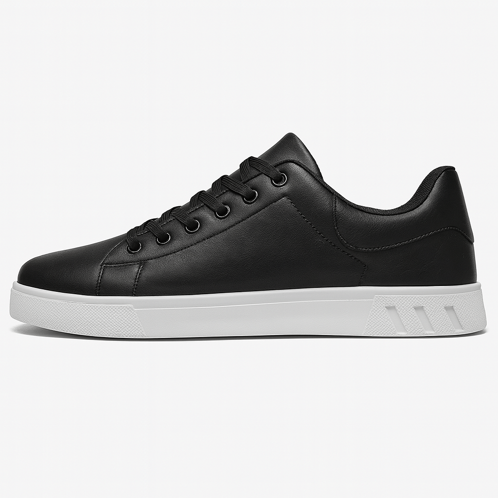 Soviska | Skórzane buty klasyczne z wygodną wkładką