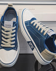 Soviska | Sneakersy męskie casualowe