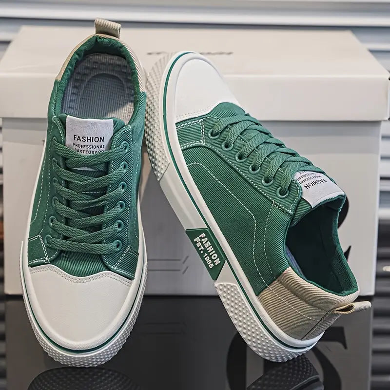 Soviska | Sneakersy męskie casualowe