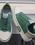 Soviska | Sneakersy męskie casualowe