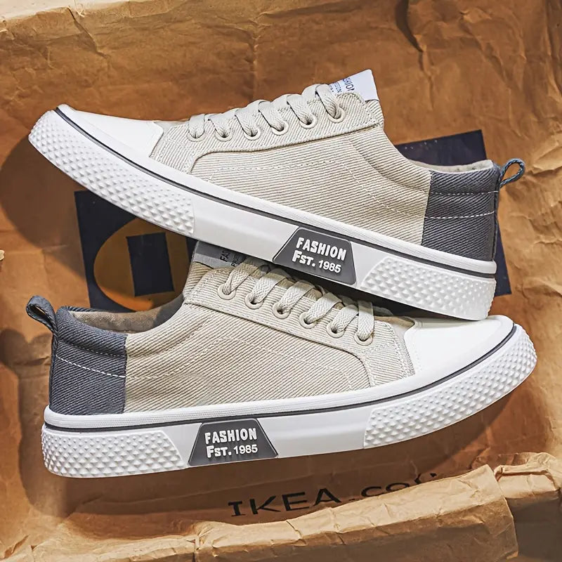 Soviska | Sneakersy męskie casualowe