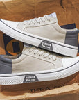 Soviska | Sneakersy męskie casualowe