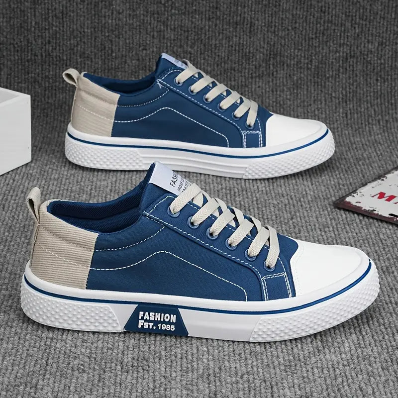 Soviska | Sneakersy męskie casualowe