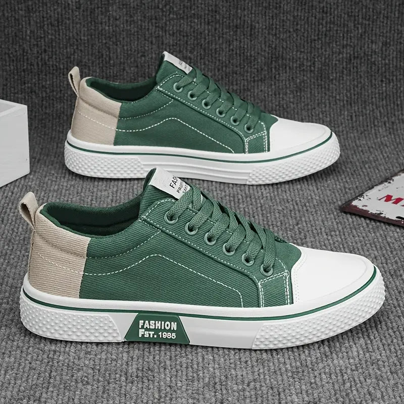 Soviska | Sneakersy męskie casualowe