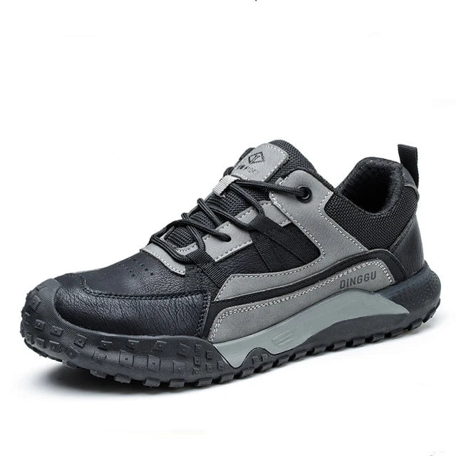 Soviska | Sneakersy robocze męskie z podnoskiem