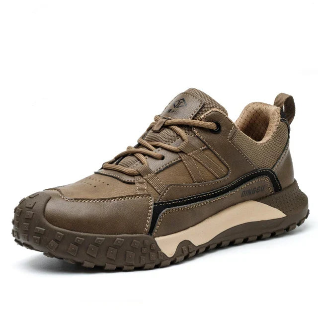 Soviska | Sneakersy robocze męskie z podnoskiem