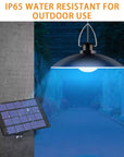Soviska | Solarne lampy LED z pilotem