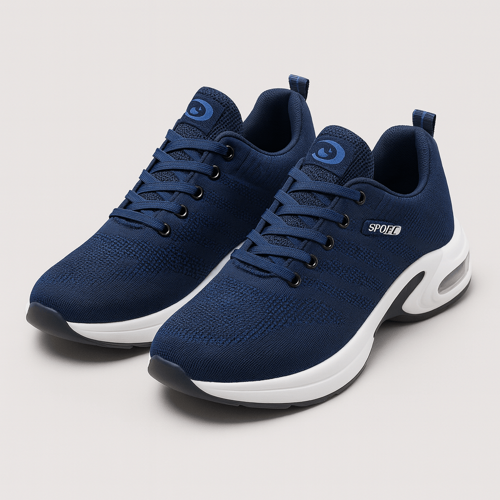 Soviska | Sportowe buty z oddychającą siateczką