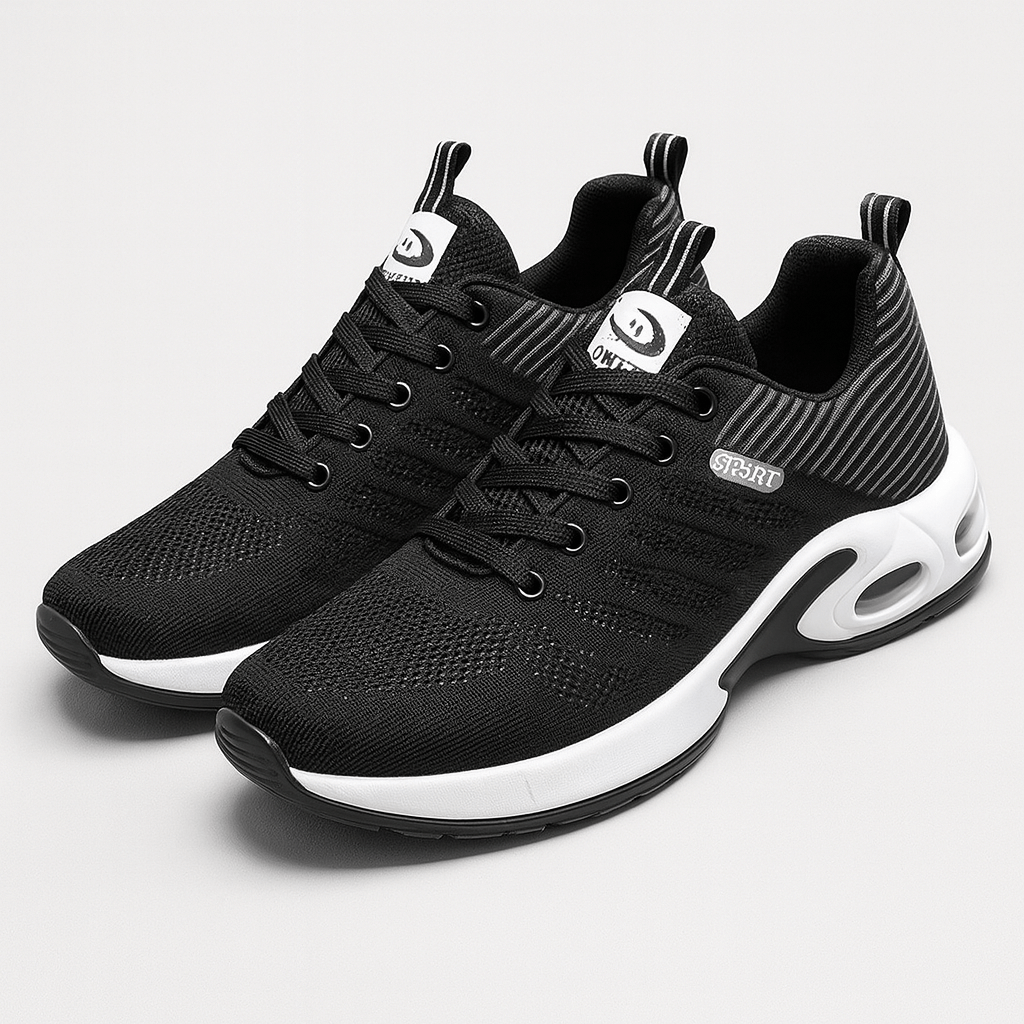 Soviska | Sportowe buty z oddychającą siateczką