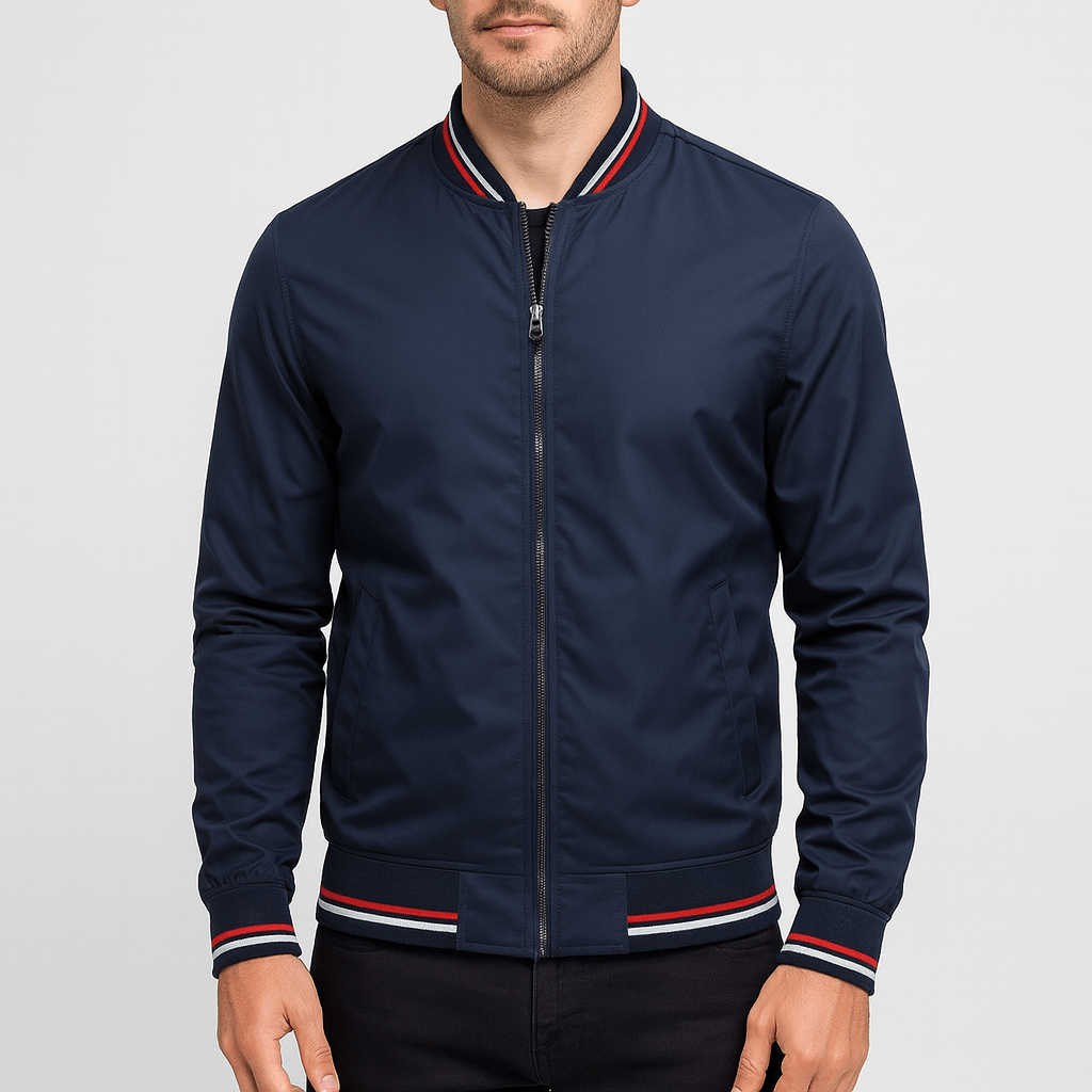 Soviska | Stylowa kurtka bomber
