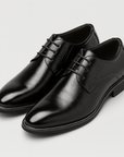 Soviska | Sznurowane buty z akcentami brogue