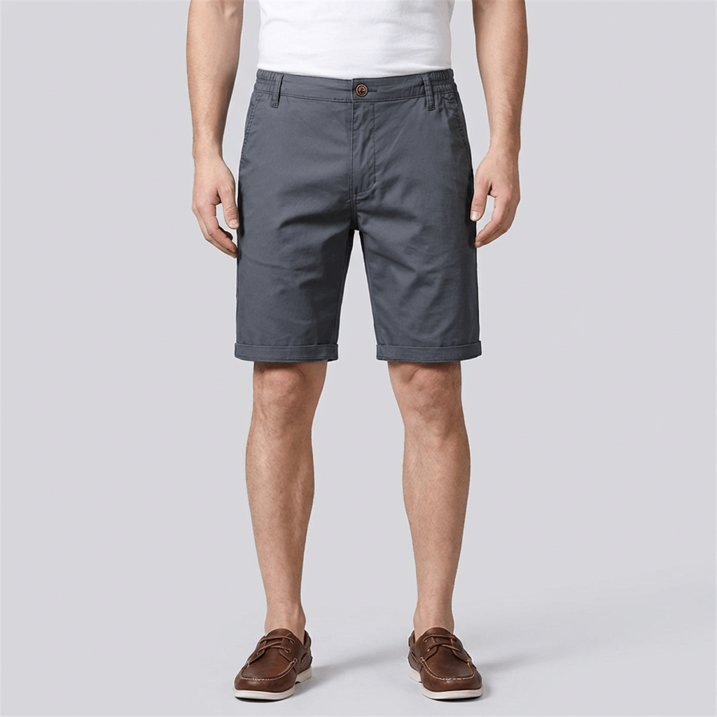 Soviska | Szorty chino casualowe
