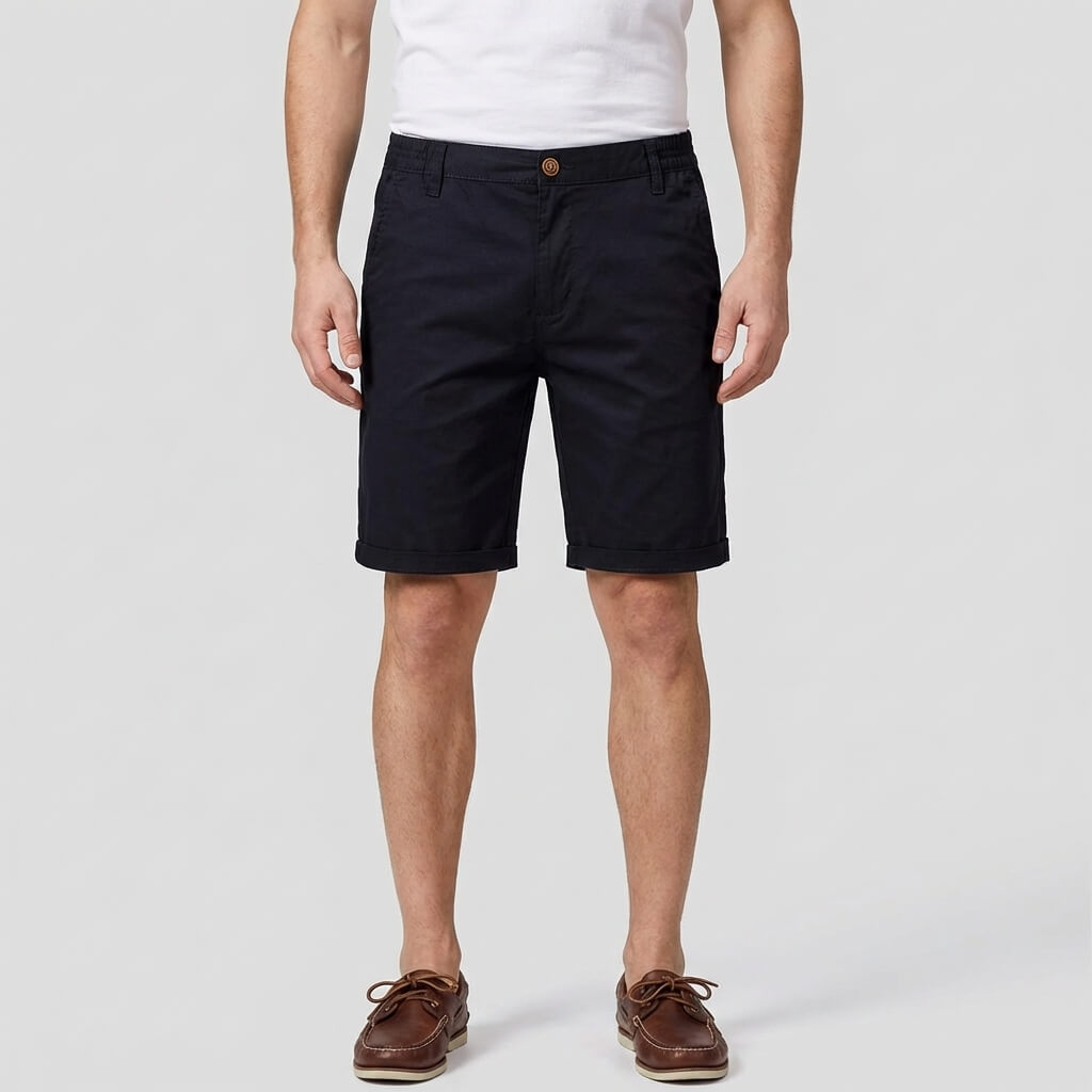 Soviska | Szorty chino casualowe