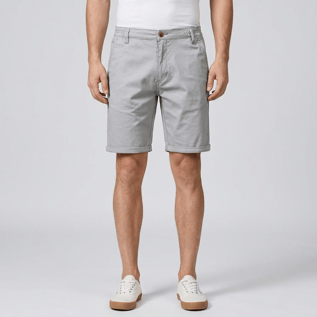 Soviska | Szorty chino casualowe