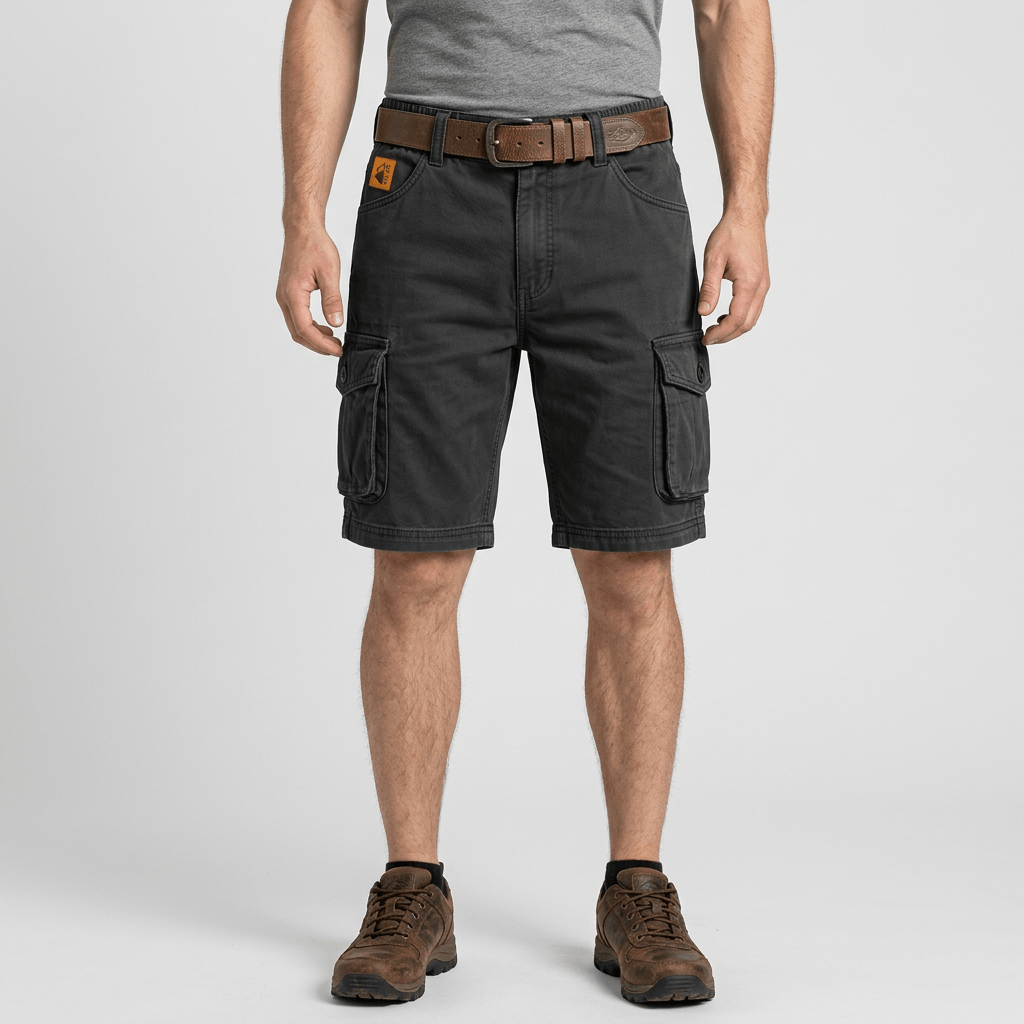 Soviska | Szorty outdoorowe