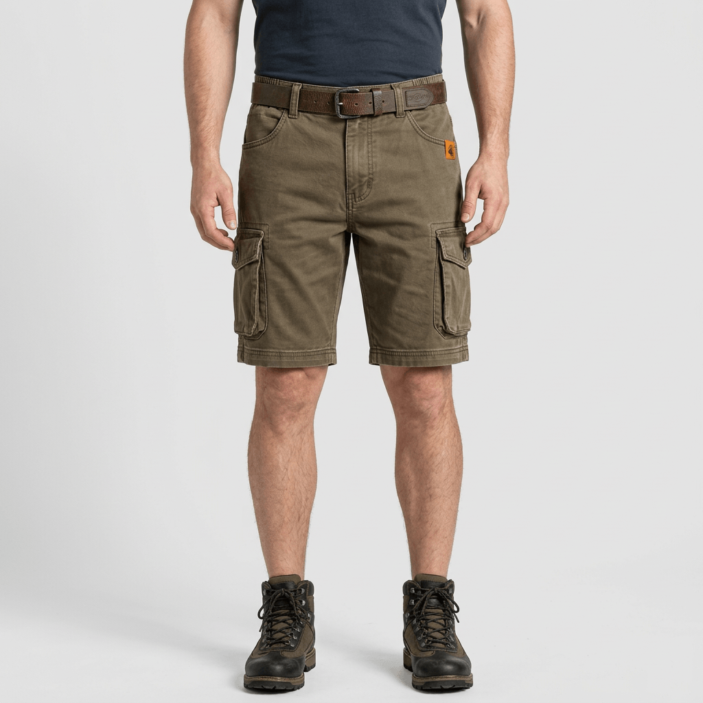 Soviska | Szorty outdoorowe