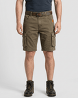 Soviska | Szorty outdoorowe