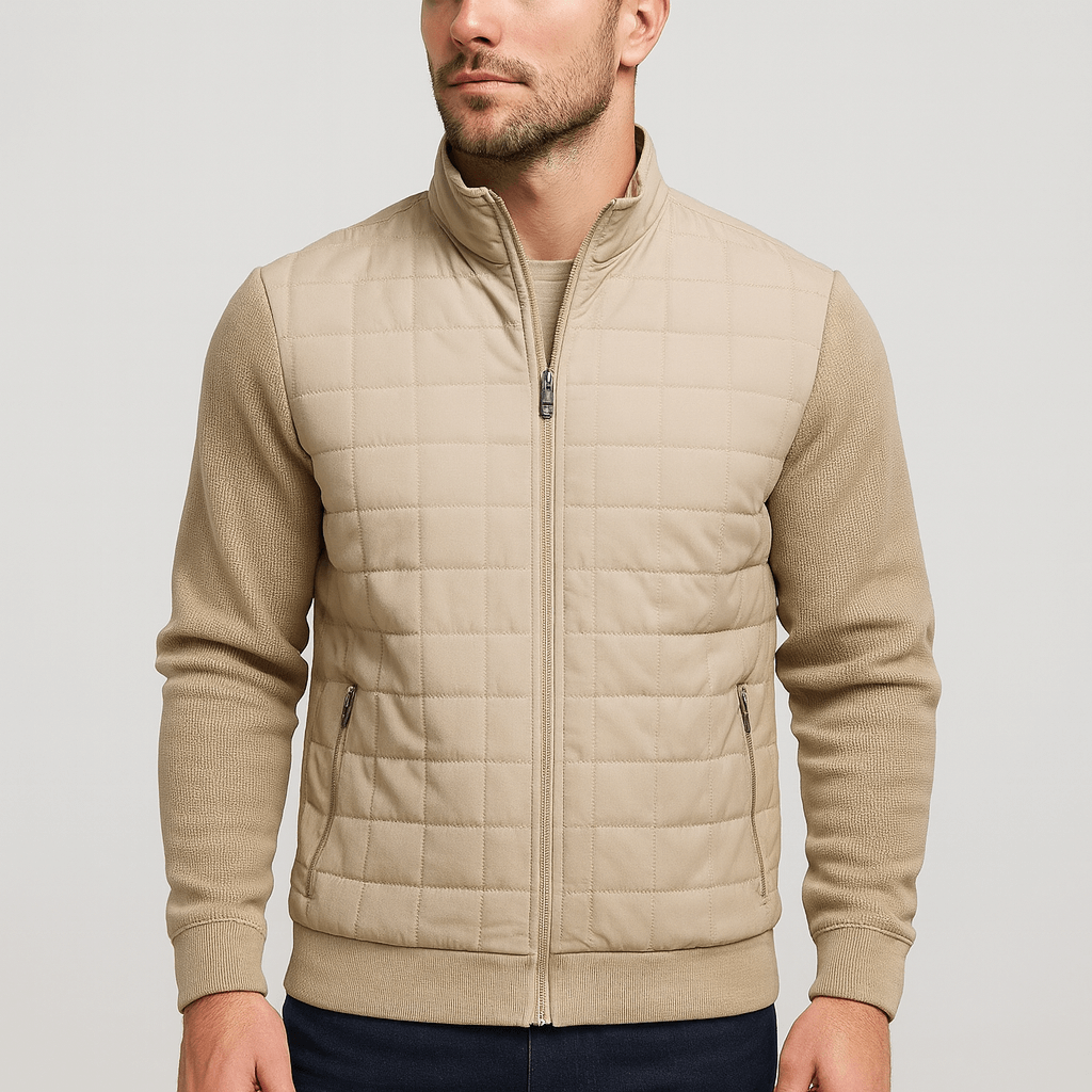 Soviska | Unikalny patchworkowy bomberka