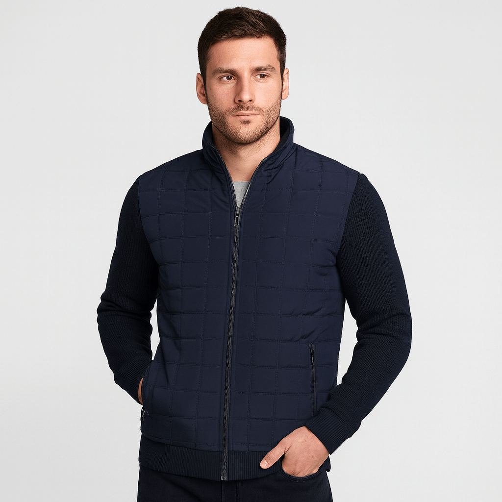 Soviska | Unikalny patchworkowy bomberka