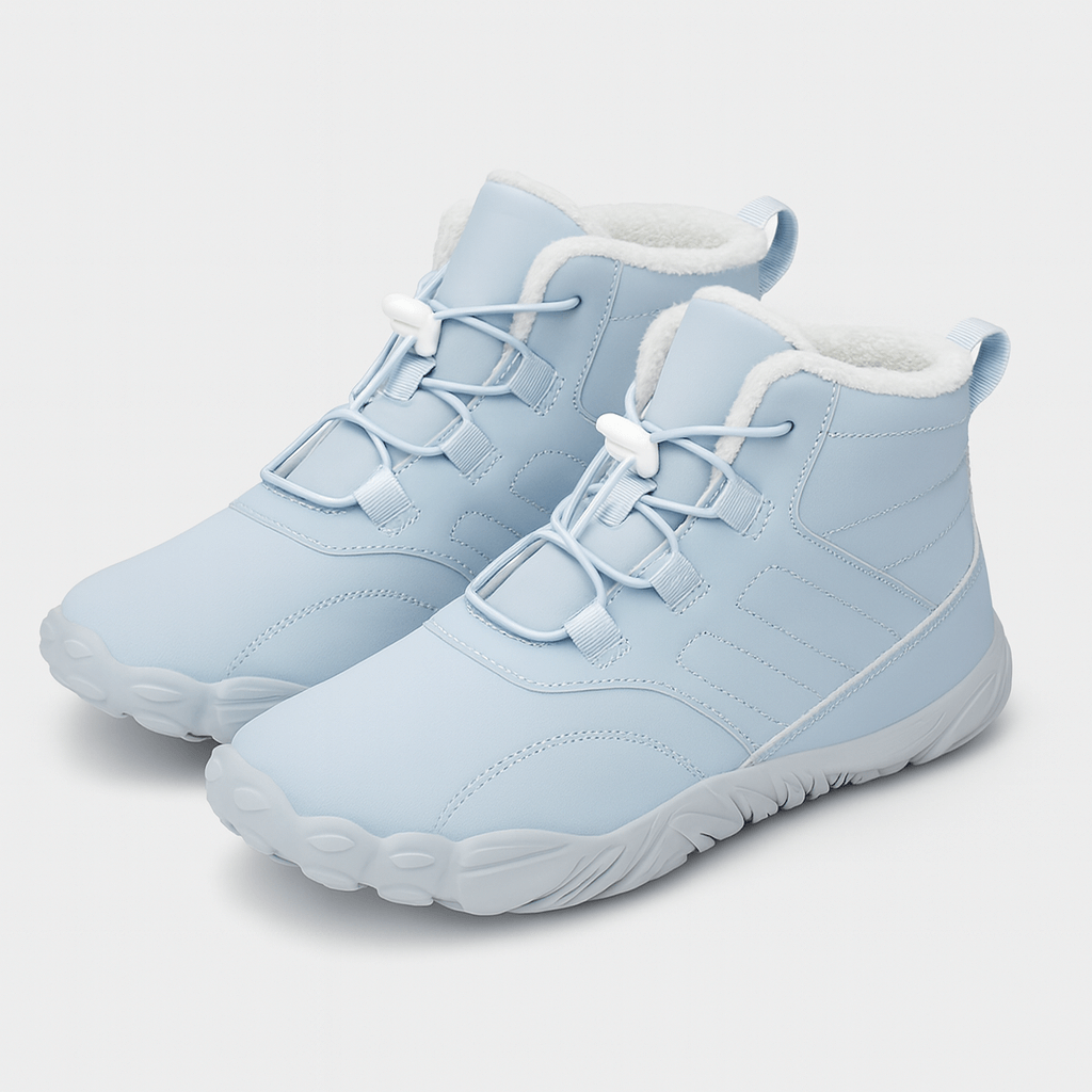 Soviska | Wodoodporne buty boso z ergonomicznym dopasowaniem