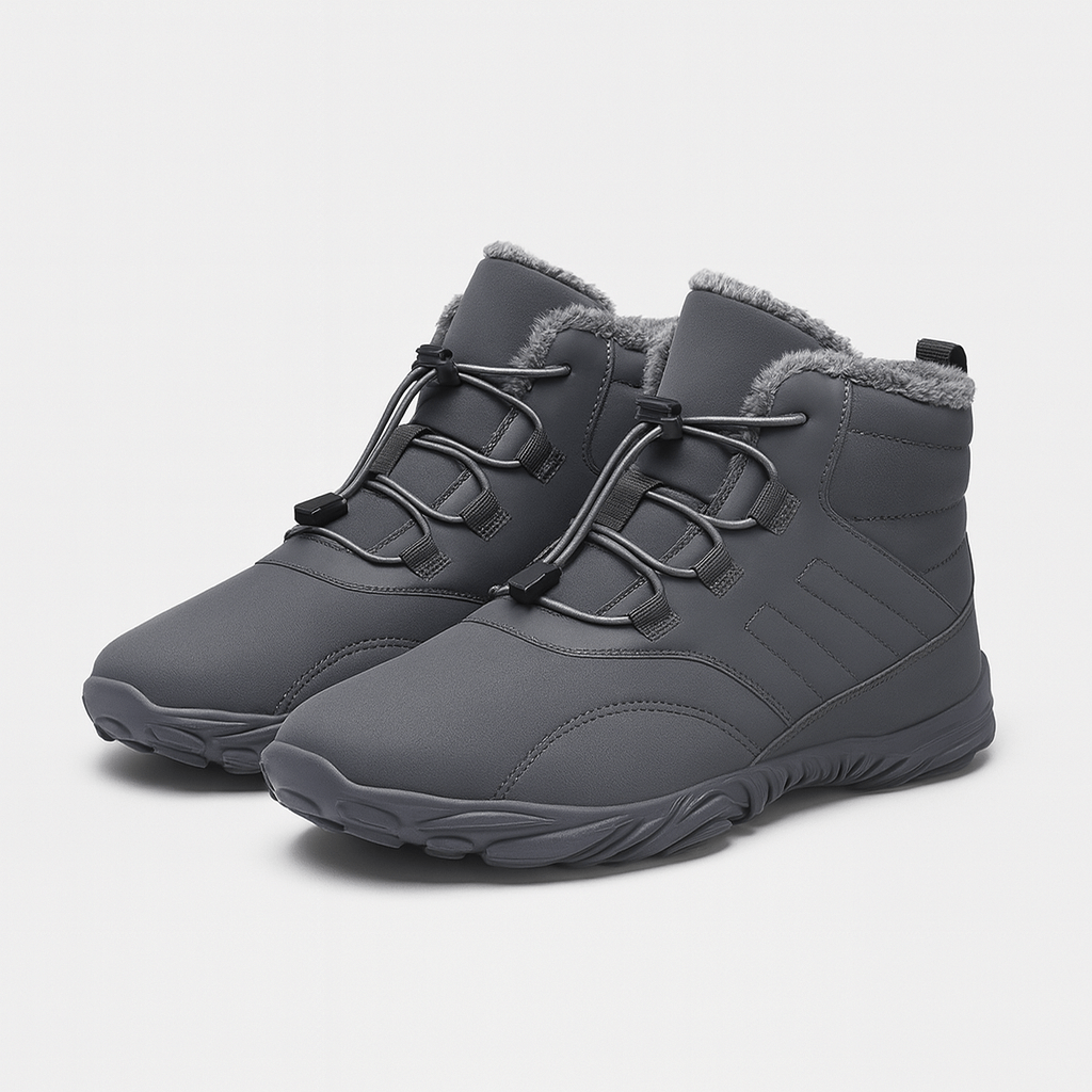 Soviska | Wodoodporne buty boso z ergonomicznym dopasowaniem