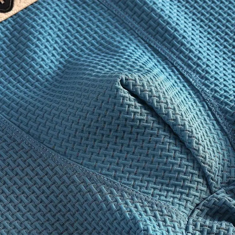 Soviska | Wygodne bokserki z elastycznym paskiem w talii