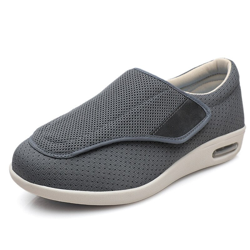 Soviska | Wygodne buty męskie szerokie