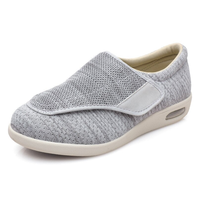 Soviska | Wygodne buty męskie szerokie