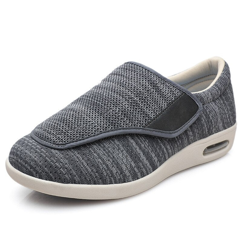 Soviska | Wygodne buty męskie szerokie