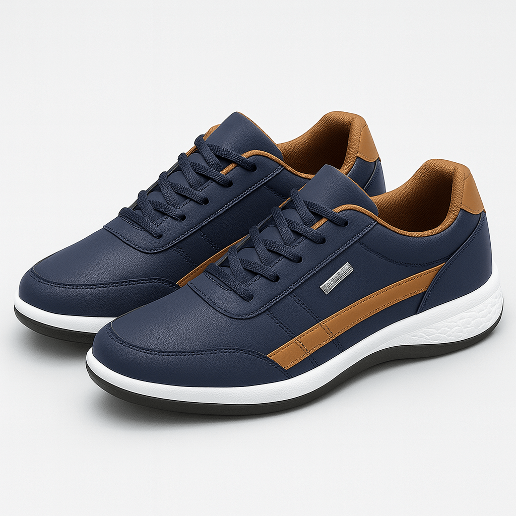 Soviska | Wygodne buty sportowe z wyprofilowaną podeszwą