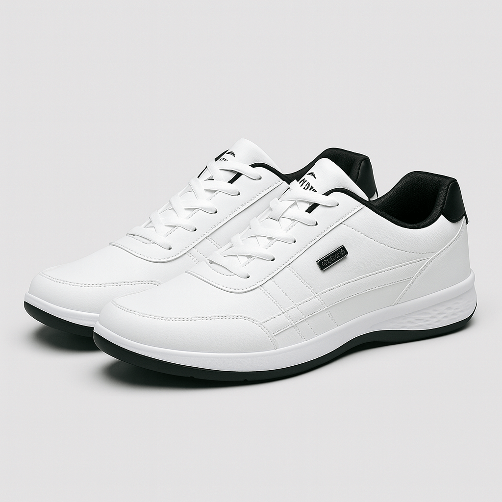 Soviska | Wygodne buty sportowe z wyprofilowaną podeszwą