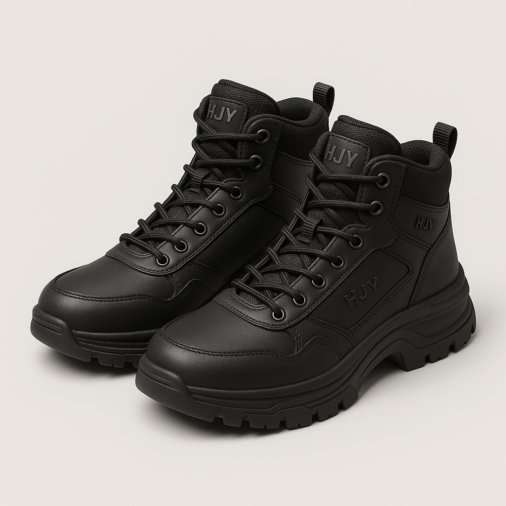 Soviska | Wysokie buty turystyczne