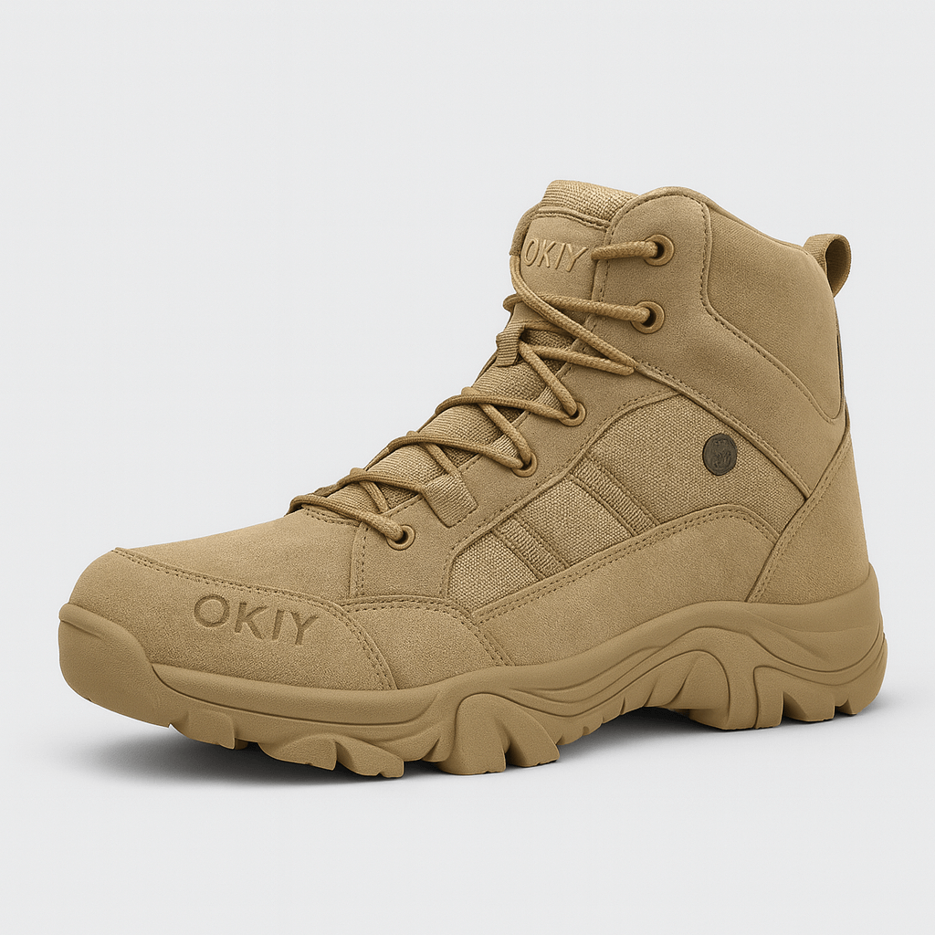 Soviska | Wysokie sportowe buty treningowe